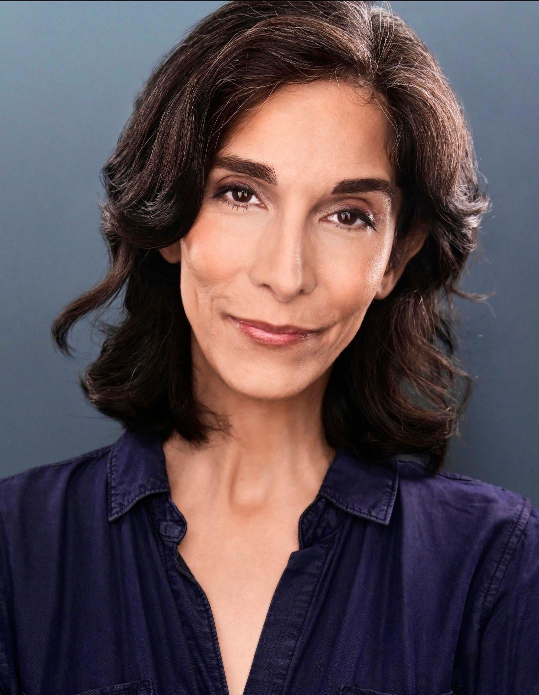 Pooya Mohseni image