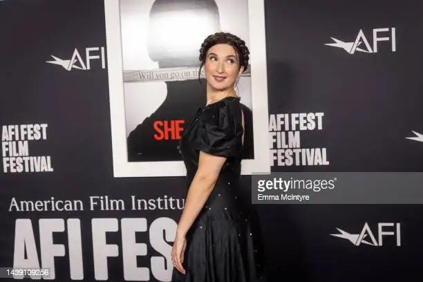 Sarah Ann Masse image