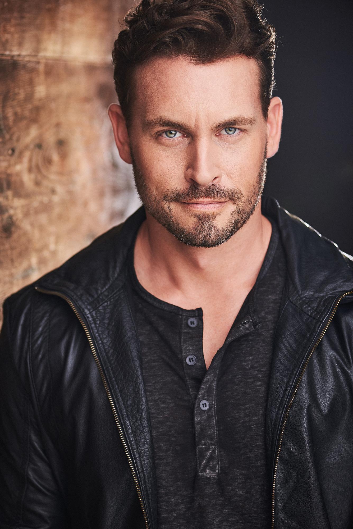 John-Michael Carlton image