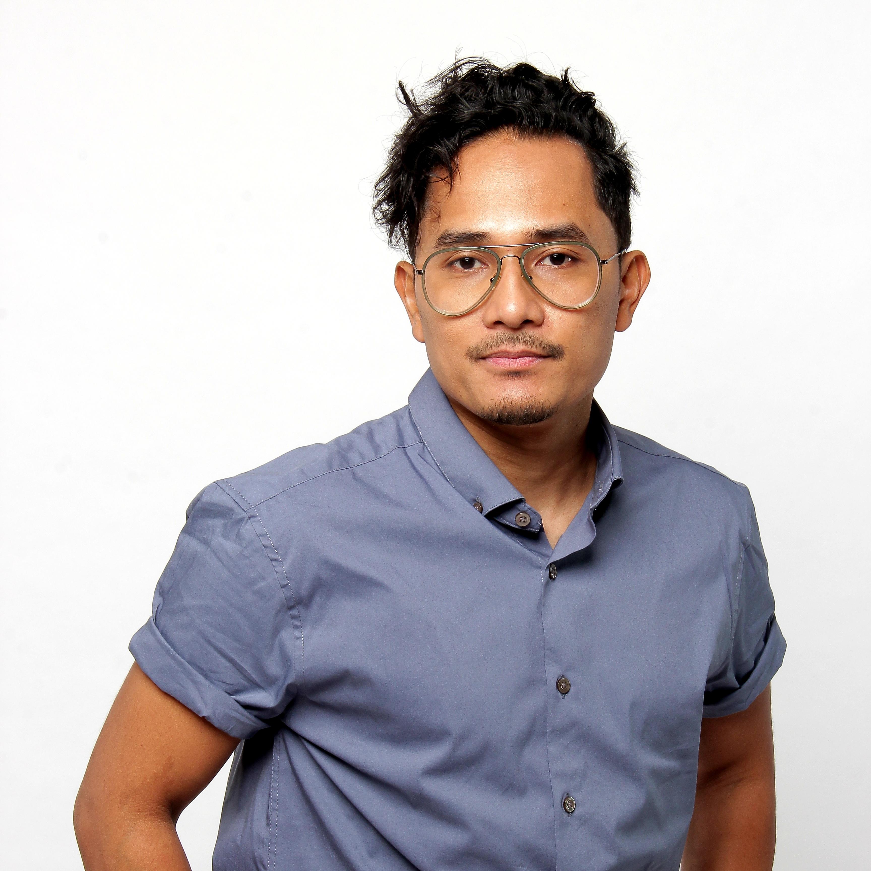 Tanta Ginting image