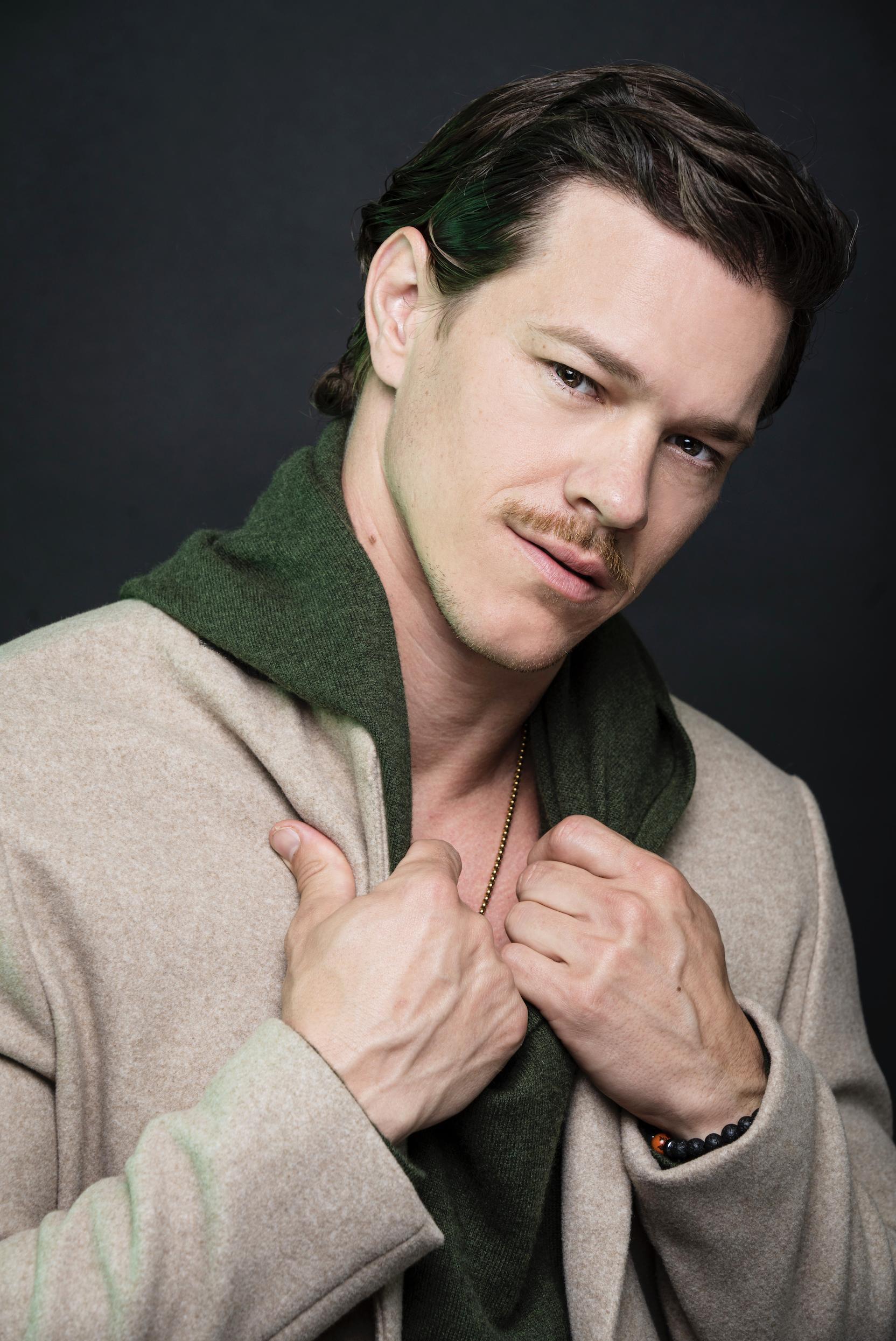 Ryan Dorsey image