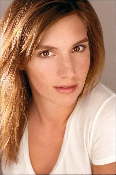 Briana Pozner image