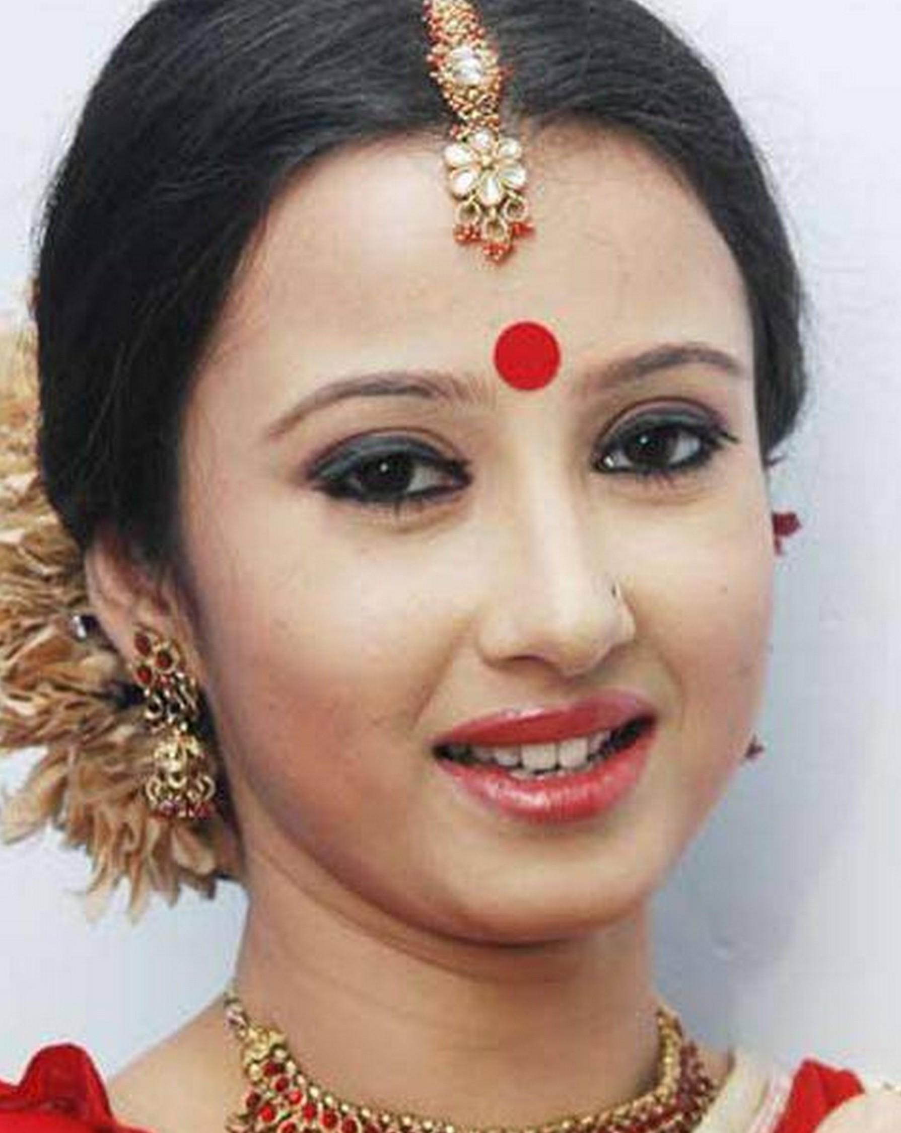 Monami Ghosh image