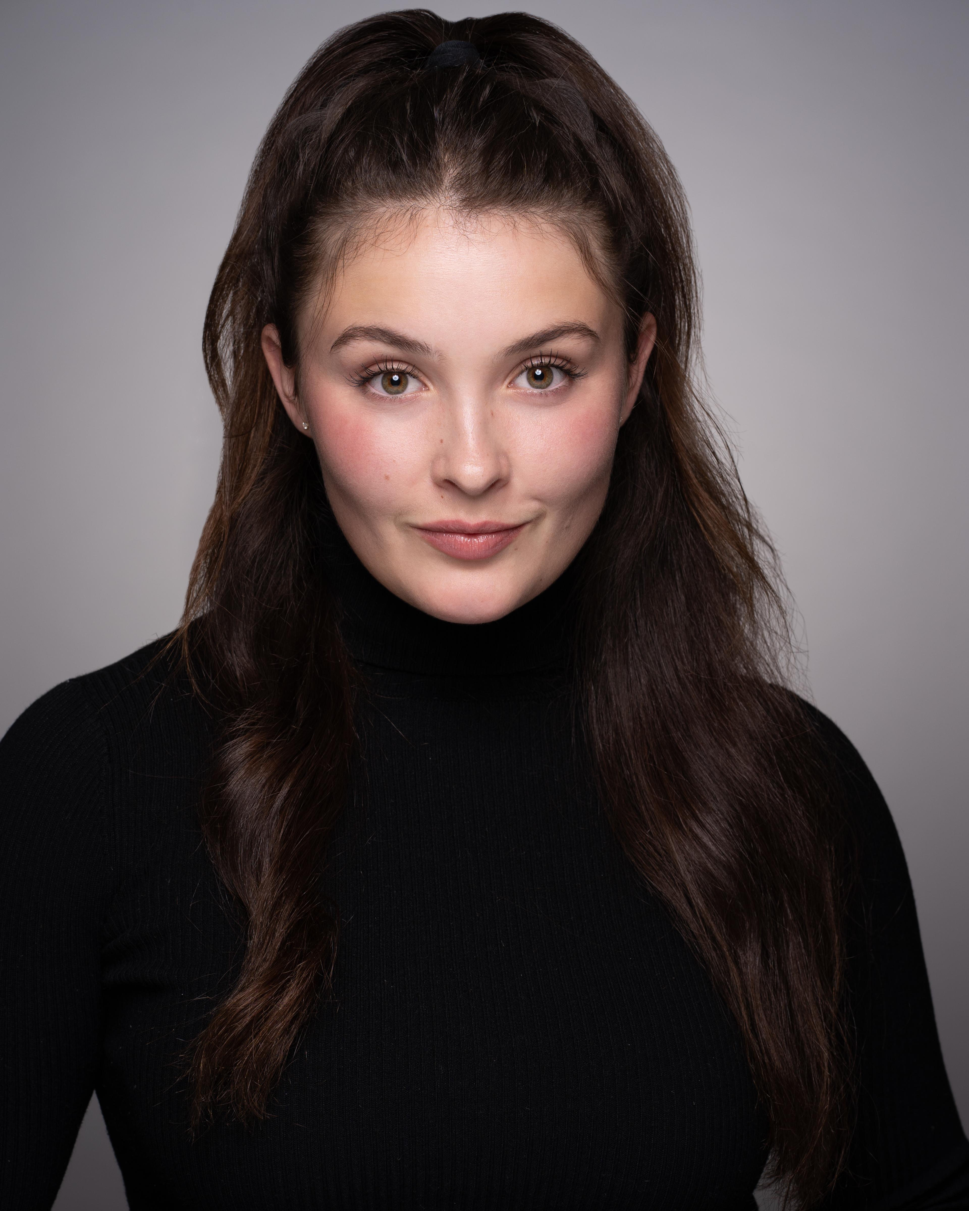Bailee Michelle Johnson image