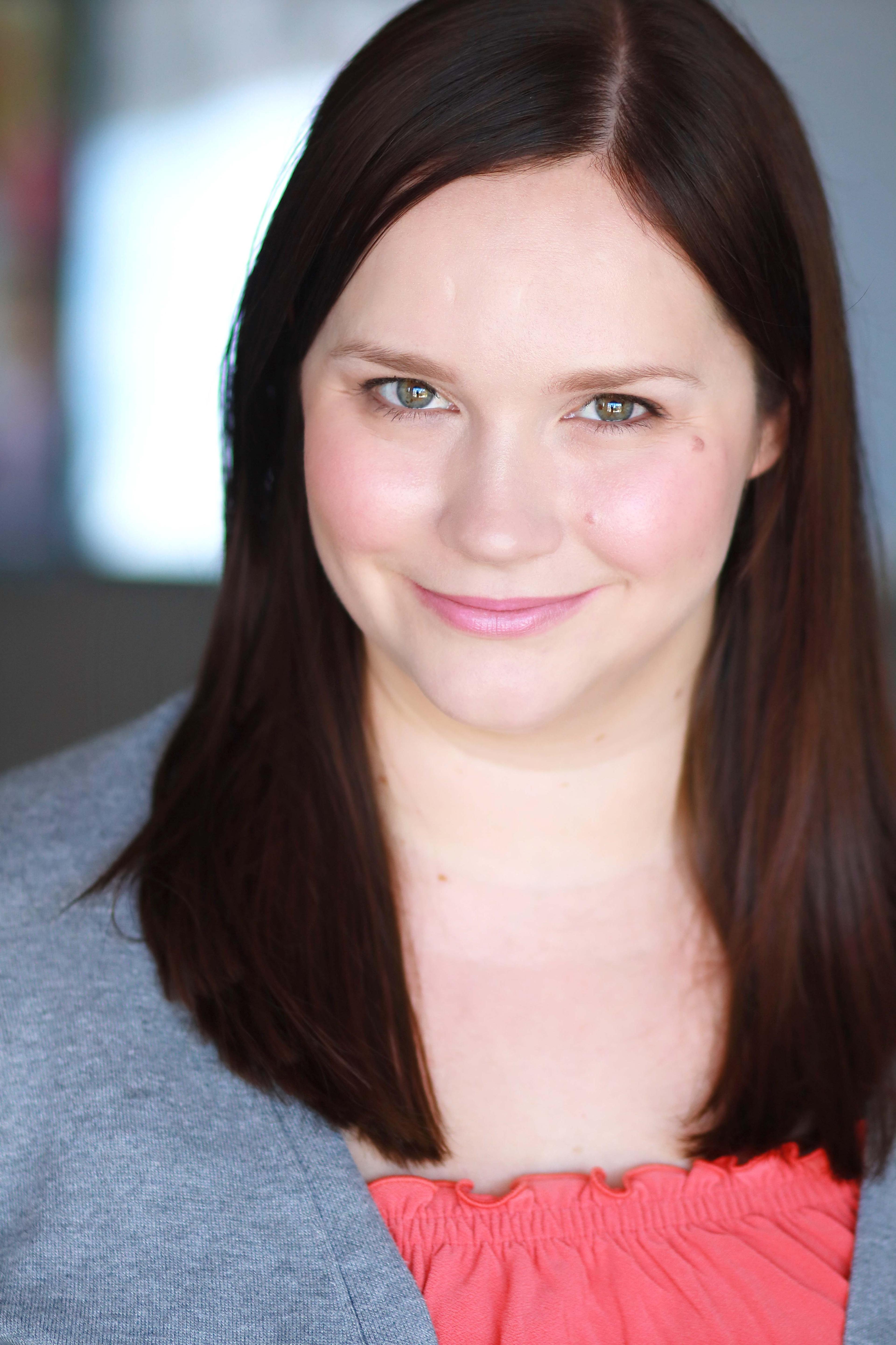 Katie Patterson image
