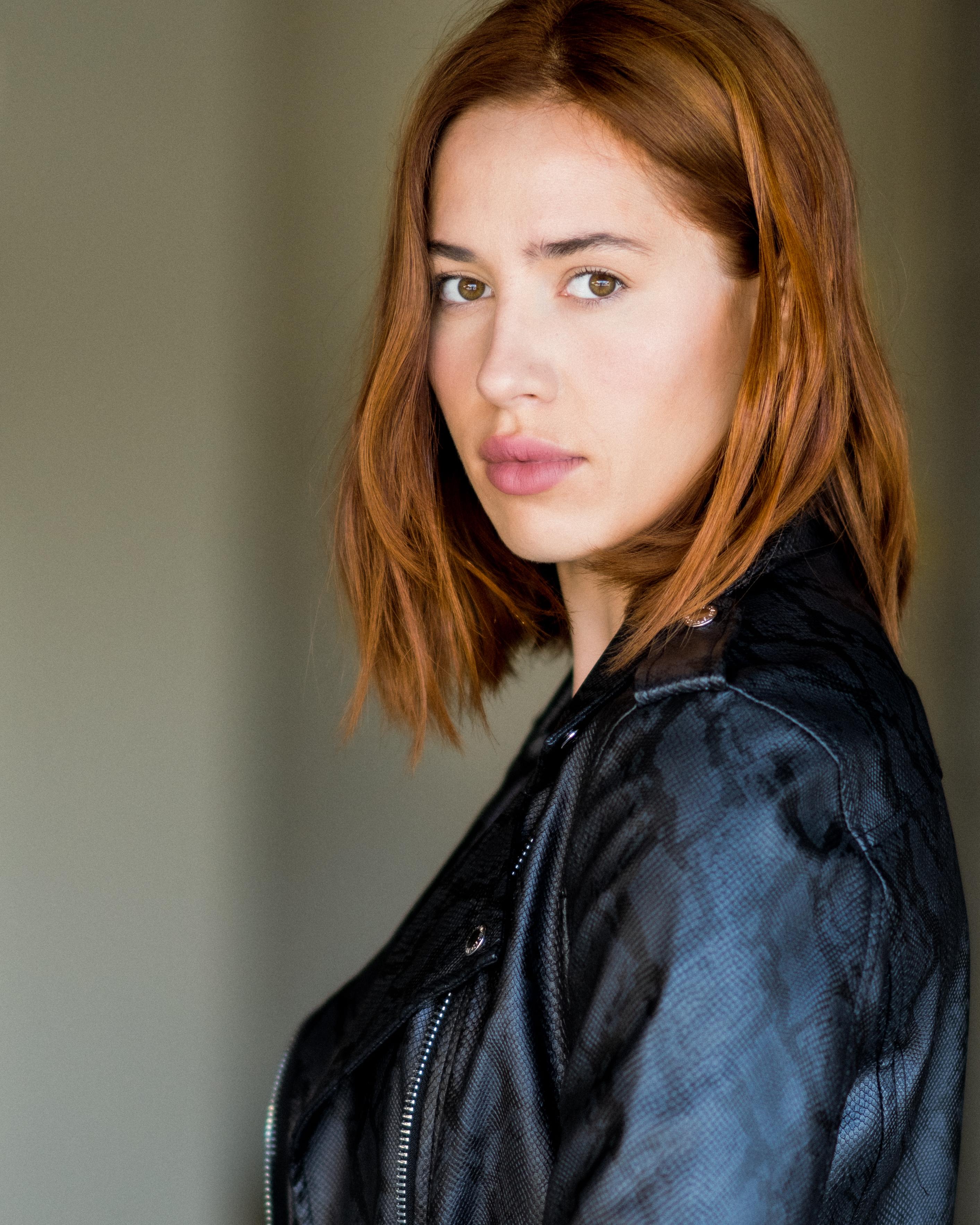 Jazlyn Yoder image