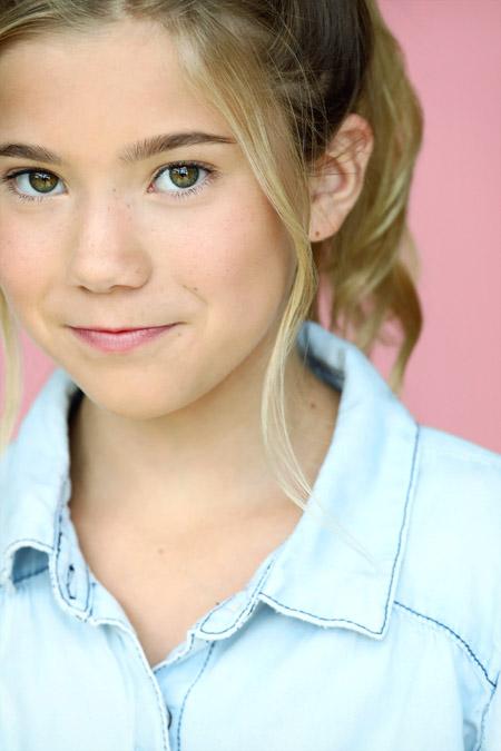 Rachel Eggleston image