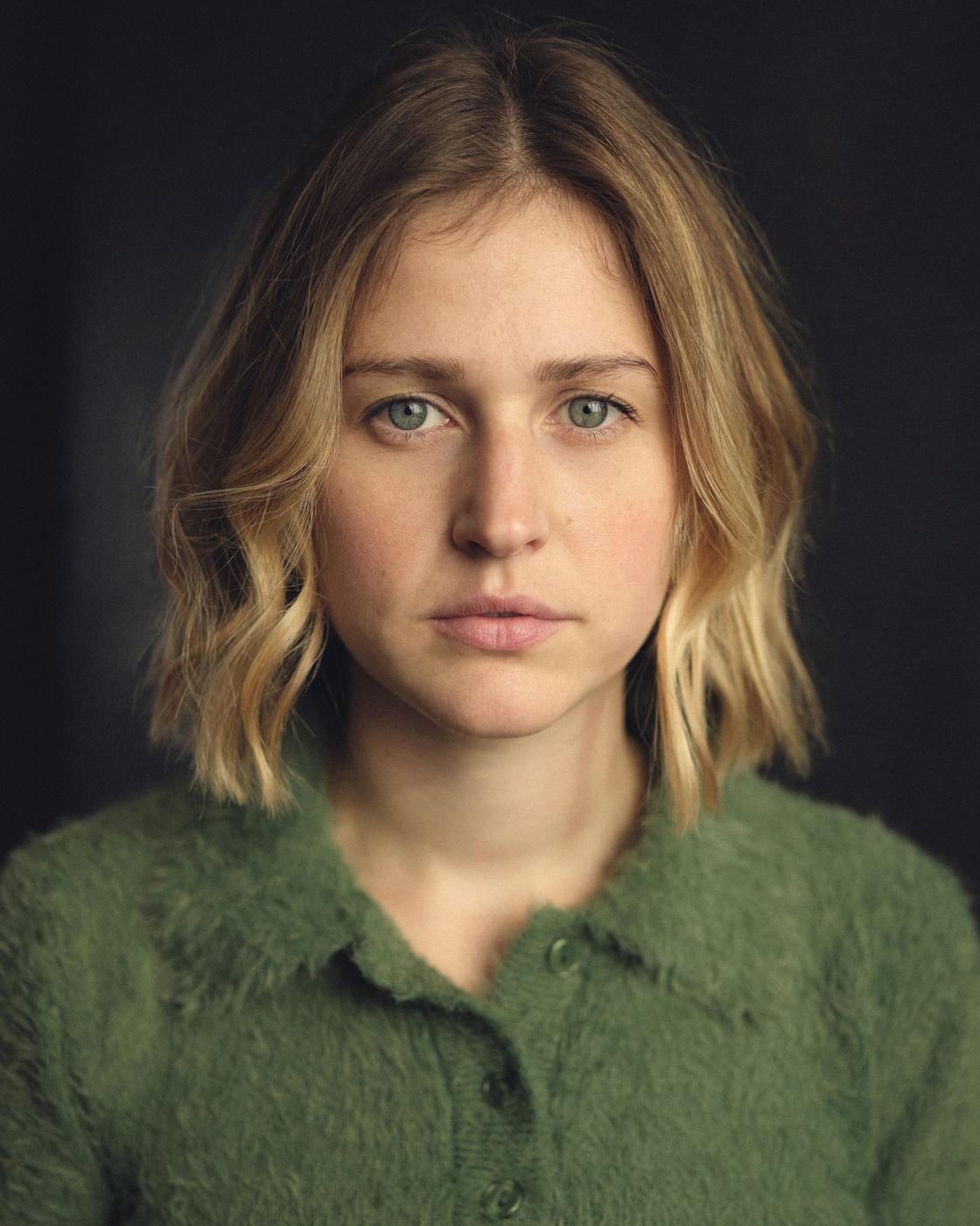 Ria Zmitrowicz image