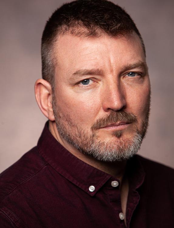 Gary Finan image
