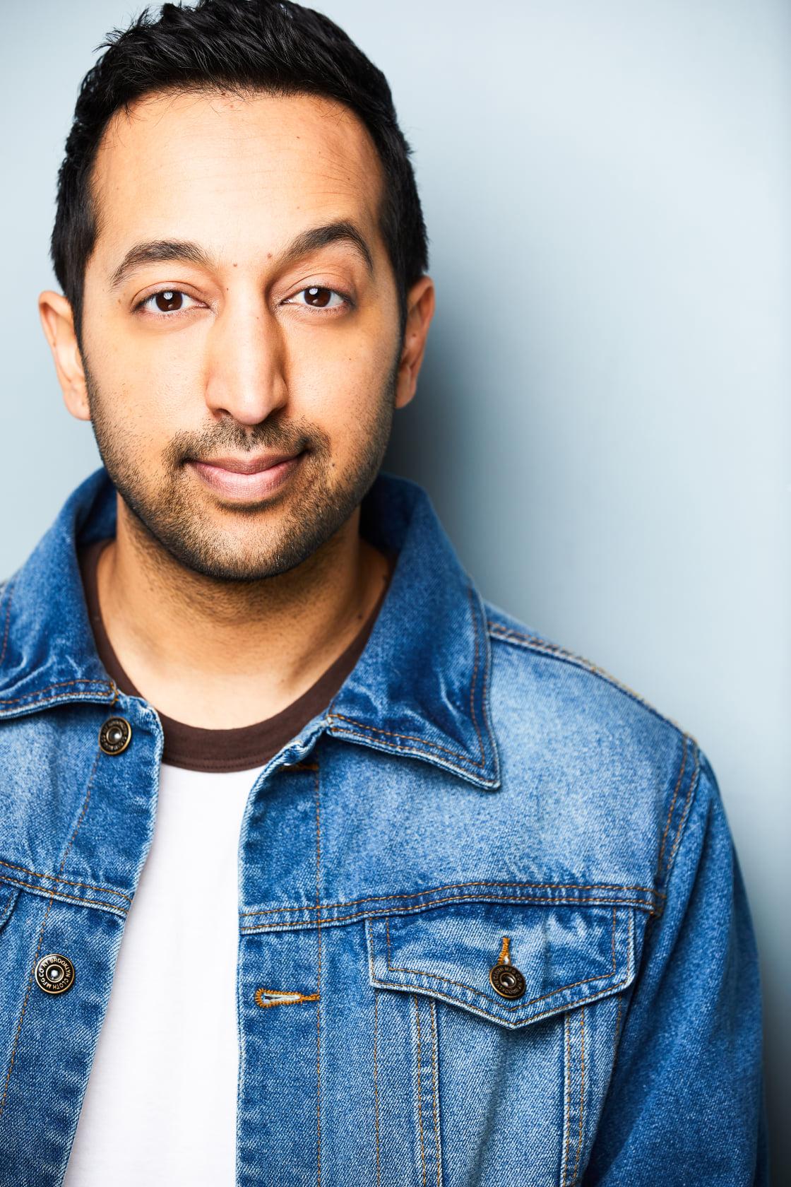 Kunal Dudheker image