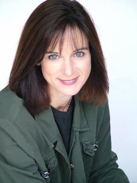 Lisa Baldwin image