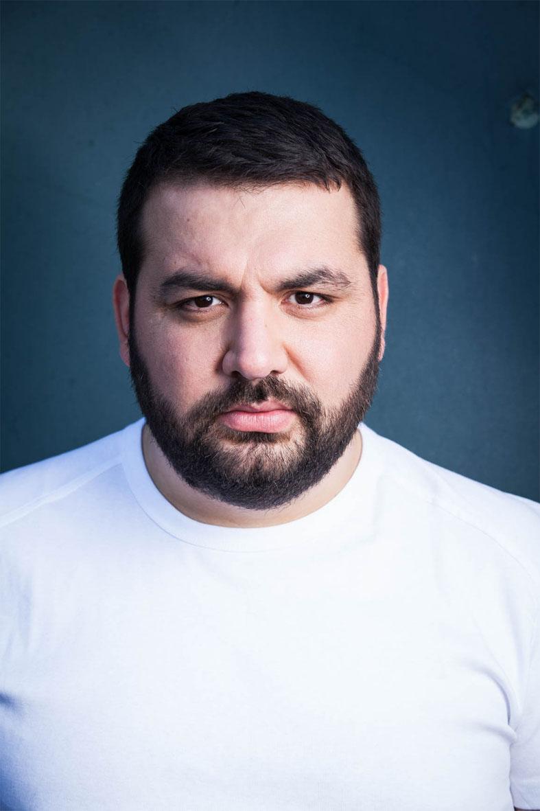 Sahin Eryilmaz image