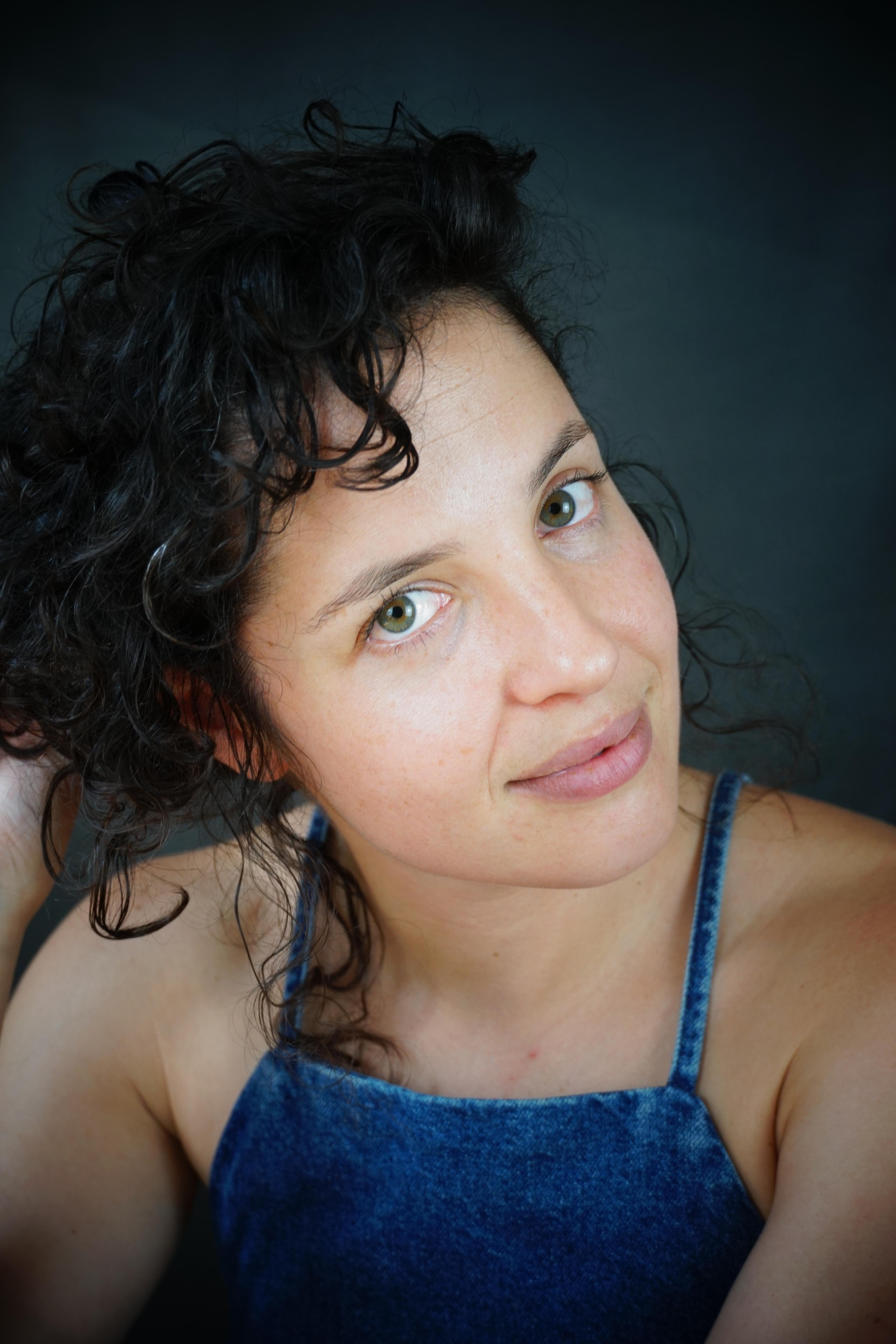 Rebecca Karpovsky image