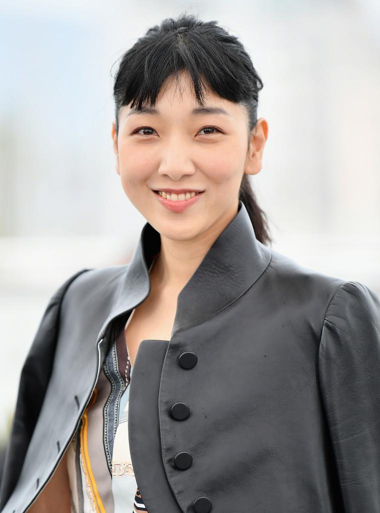 Sakura Ando image