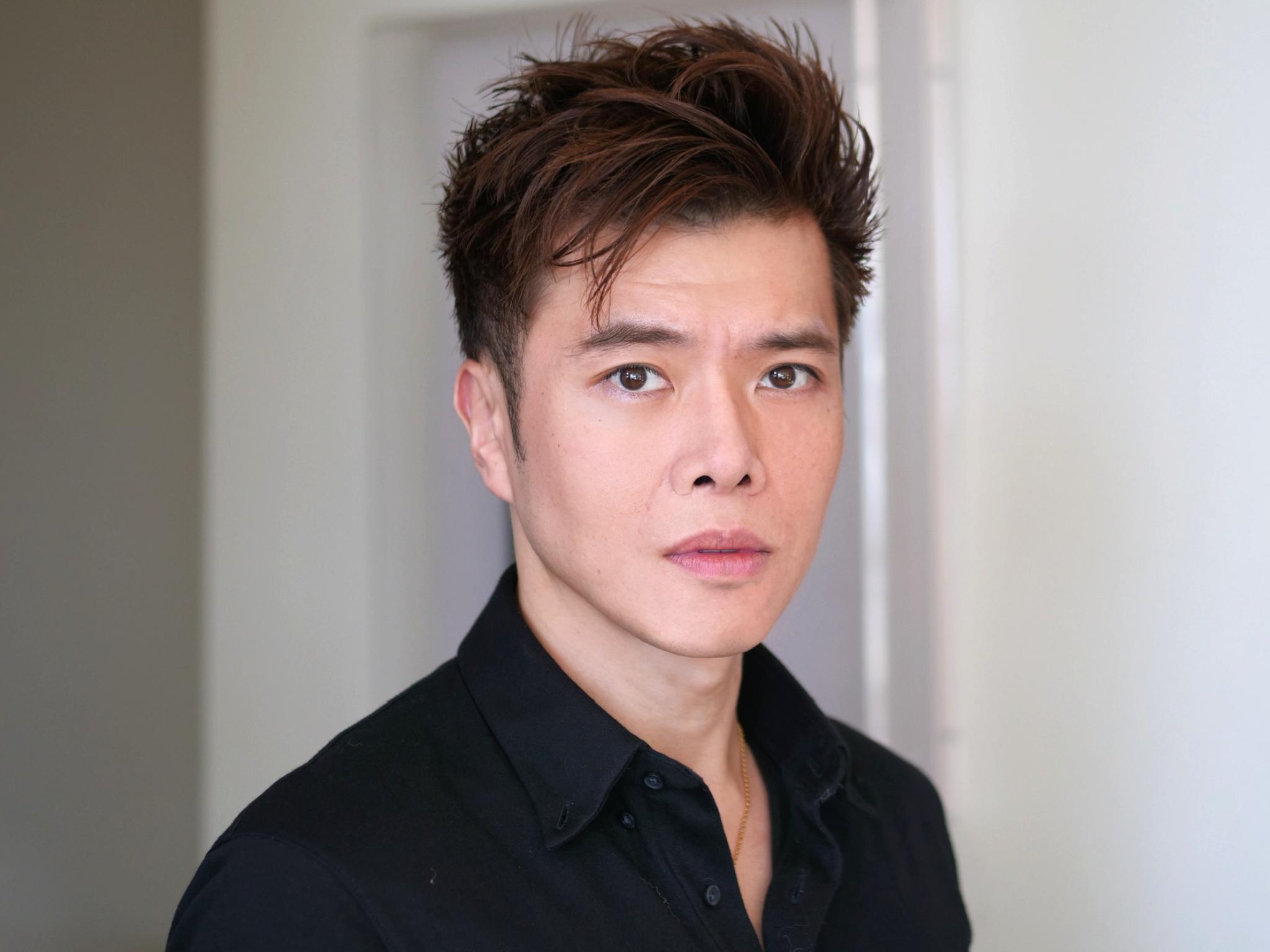 Frederic Eng-Li image
