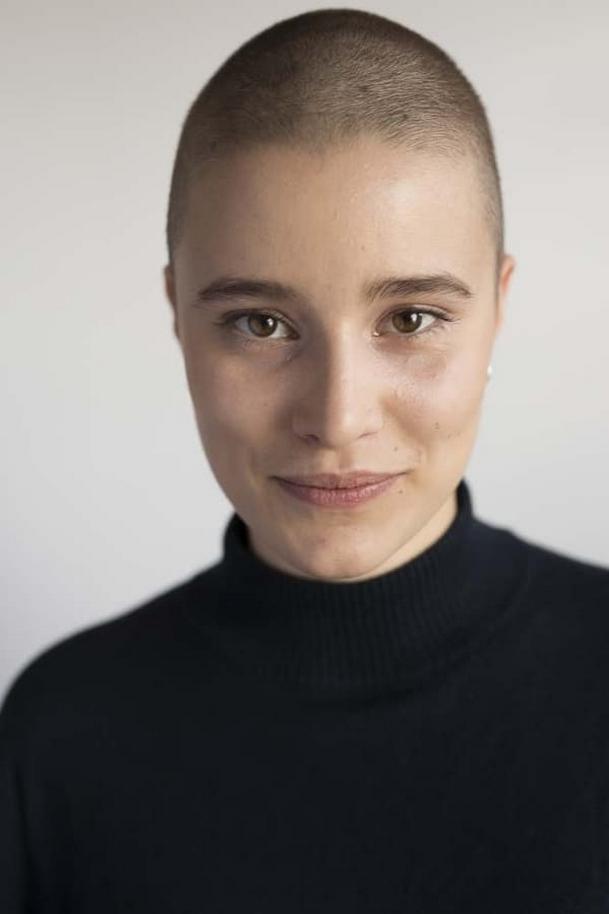 Rosalie Fortier image