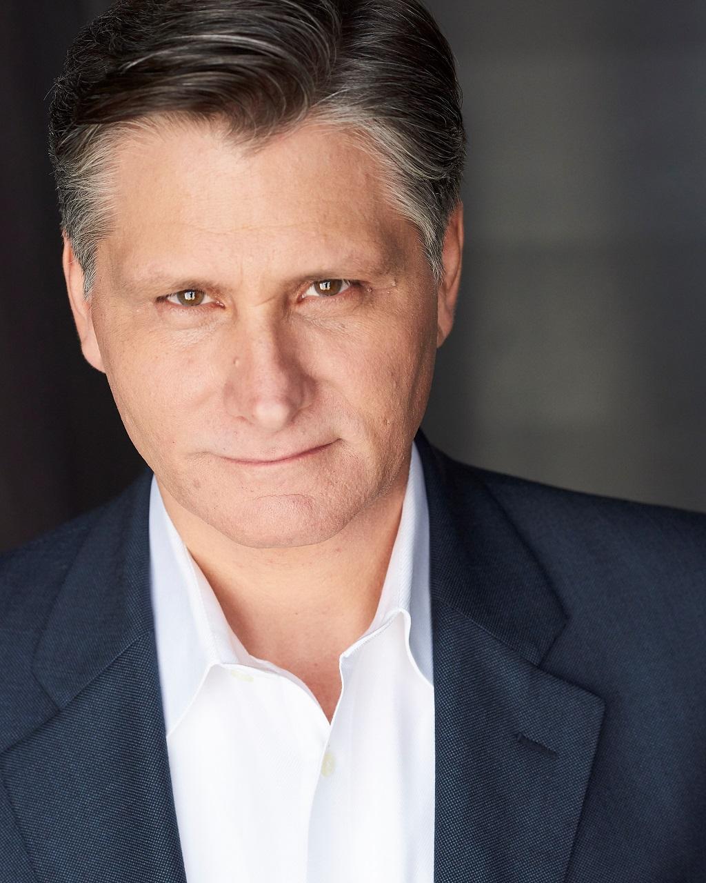 Darrell P. Miller image