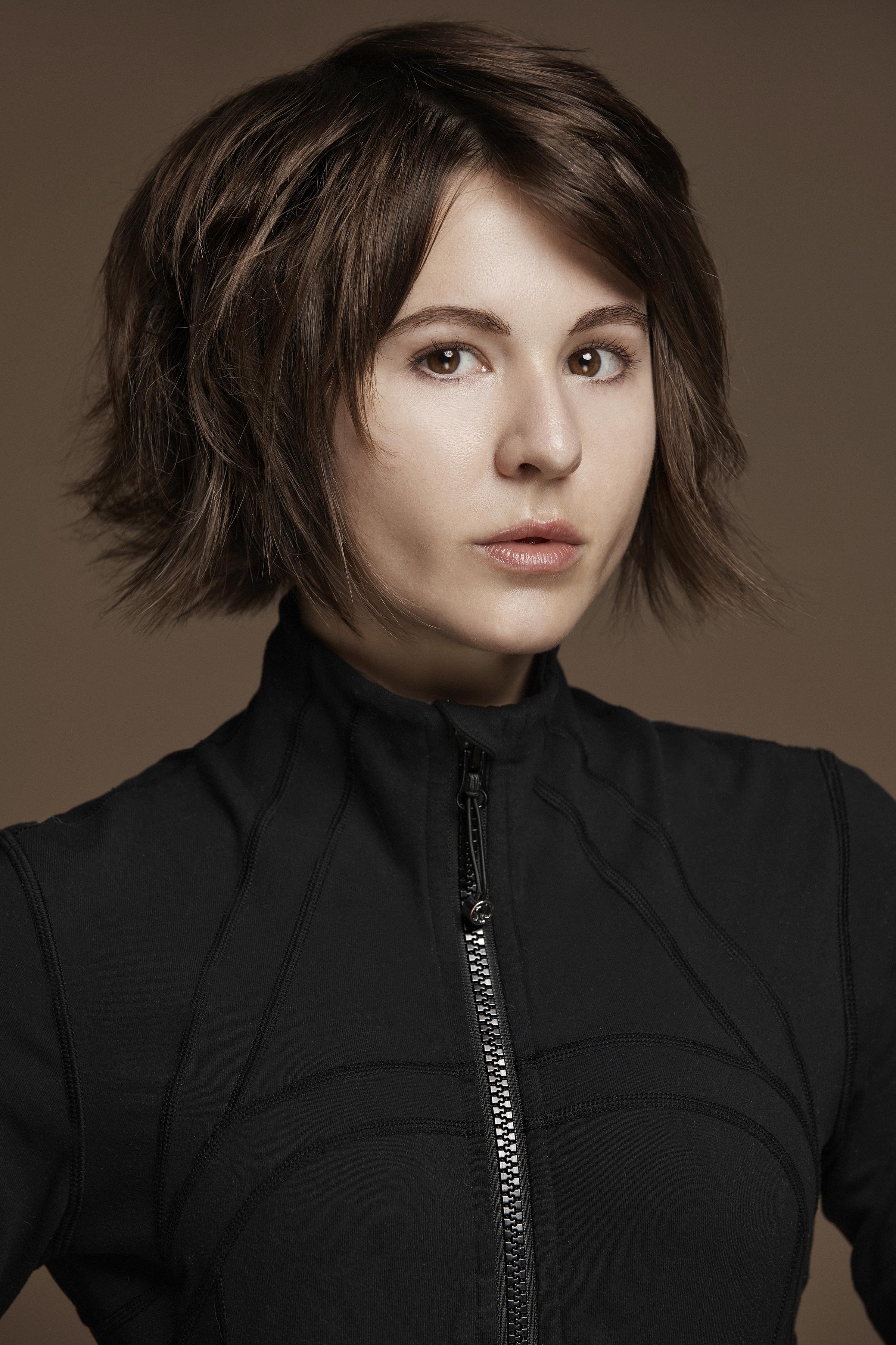 Liz Christmas image