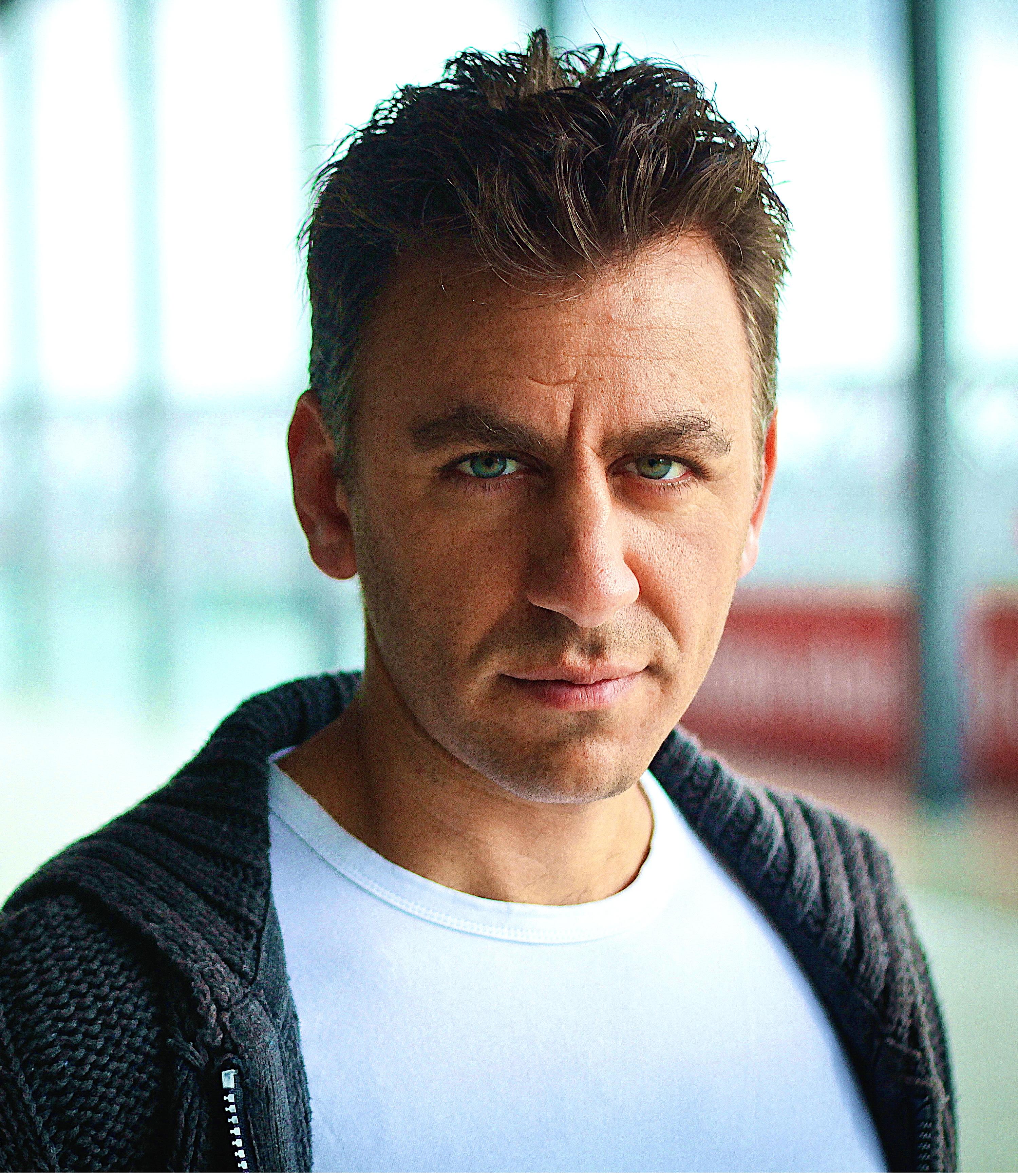 Cem-Ali Gültekin image