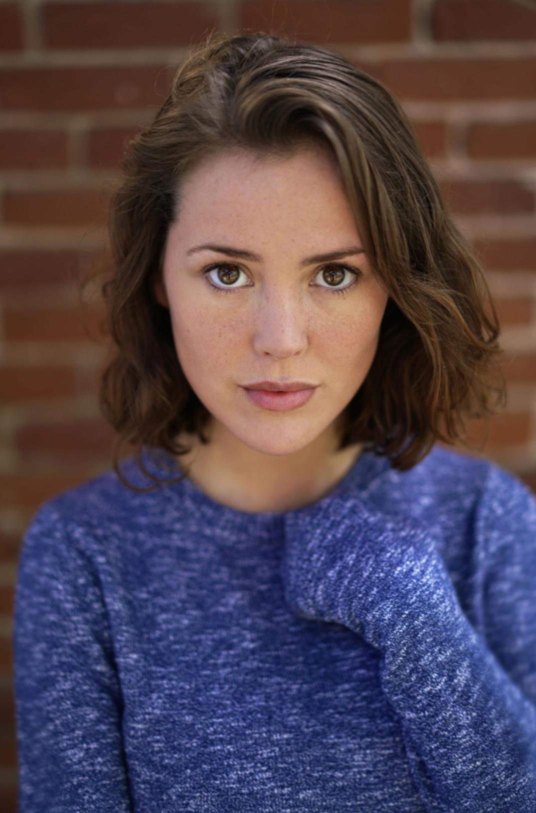 Leah Bateman image