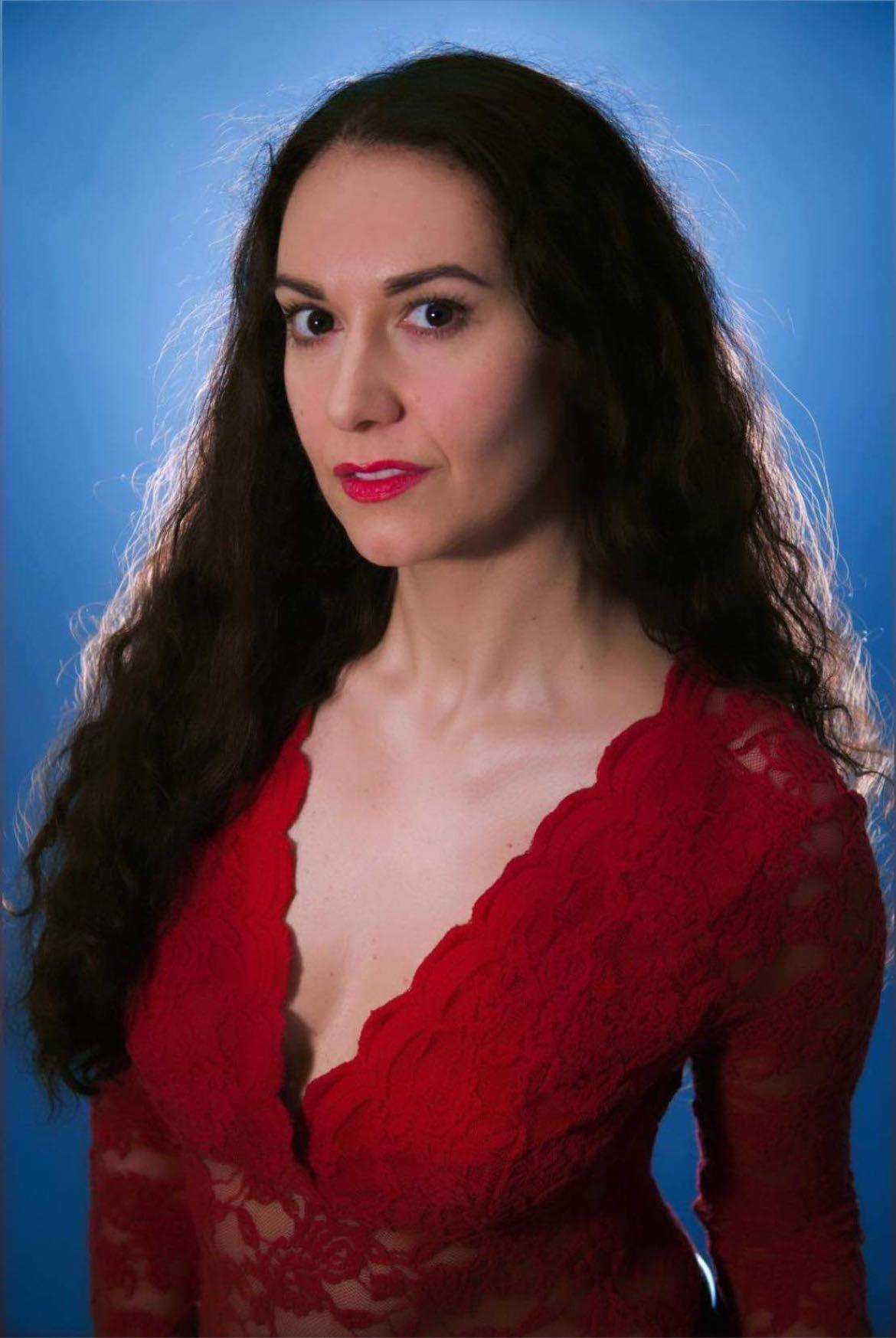 Sara Manzella image