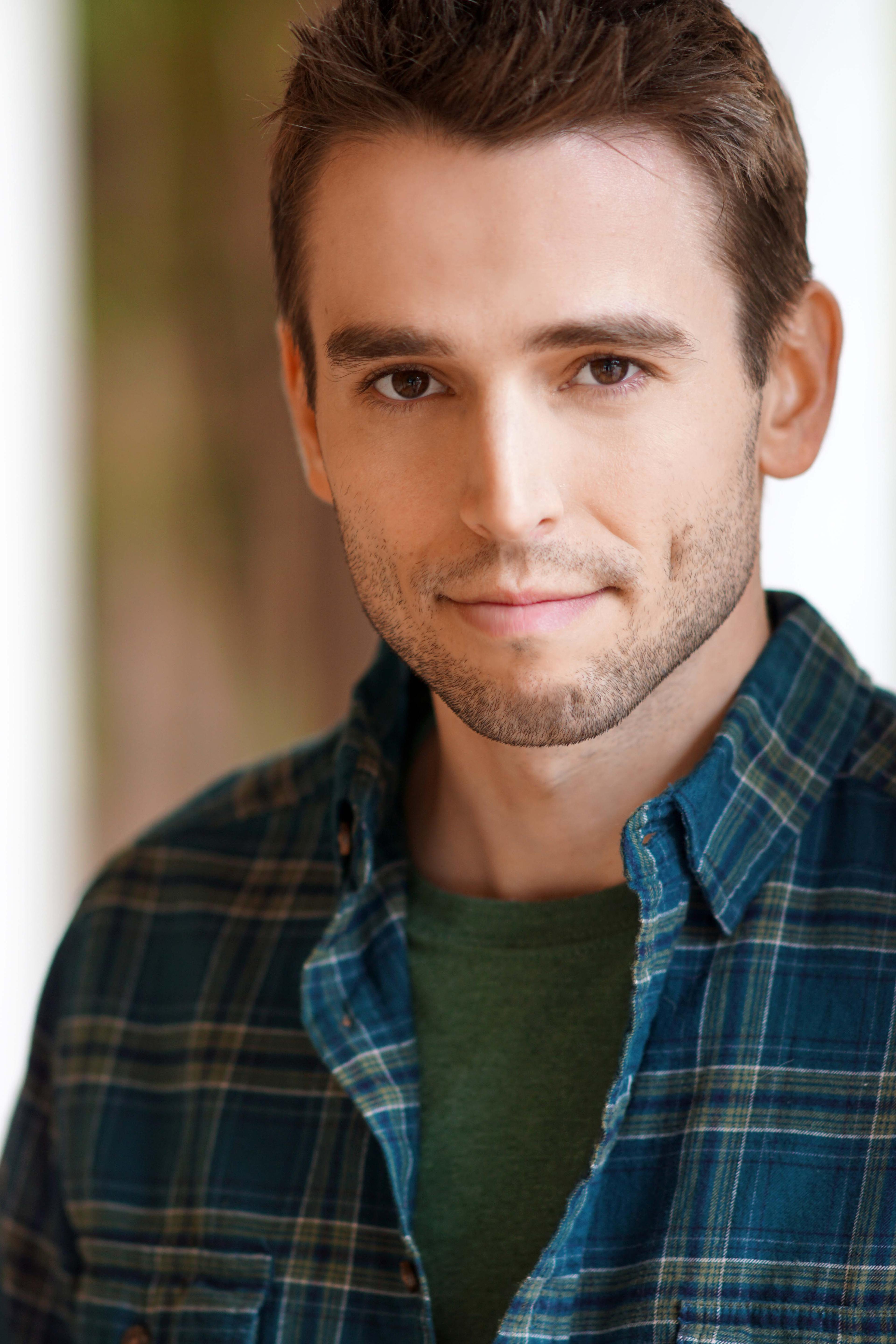 Jonathan Sterritt image