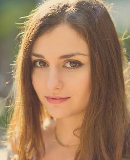 Suzanna Papian image
