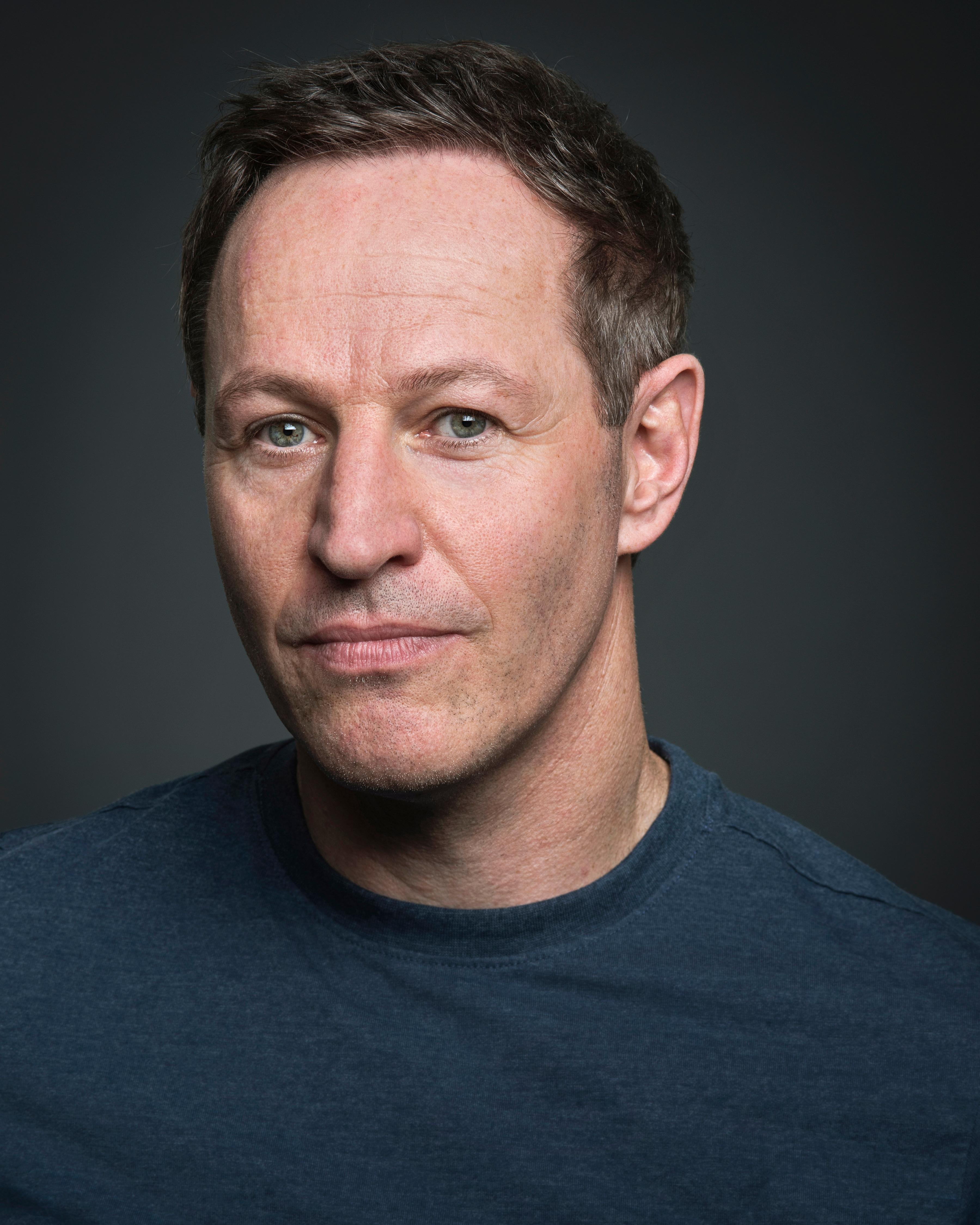 Andrew Dowbiggin image