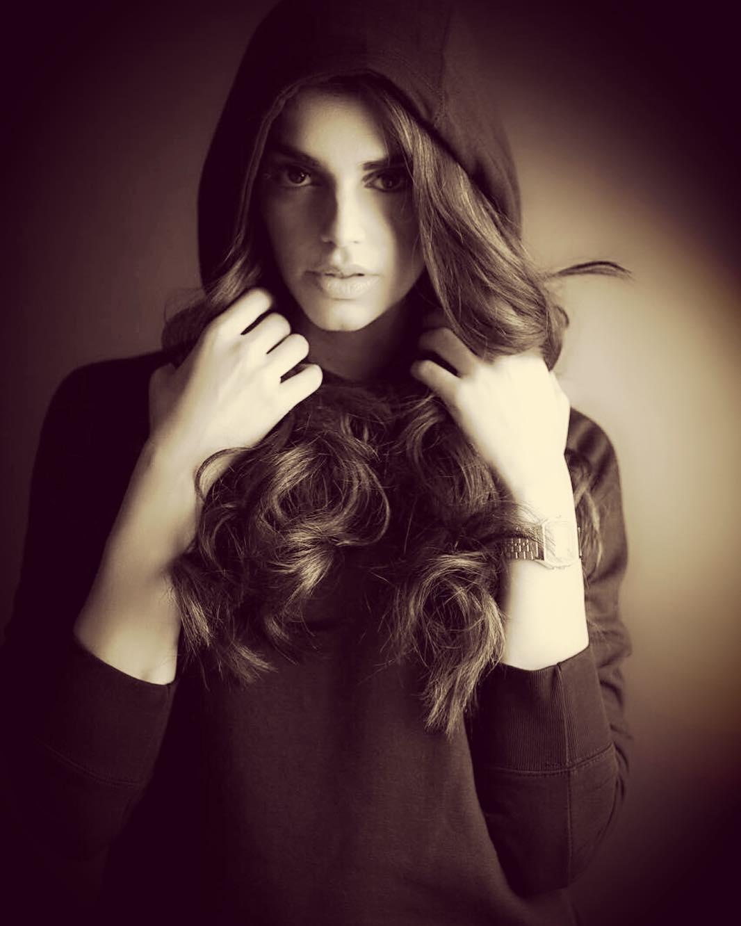 Sanam Saeed image