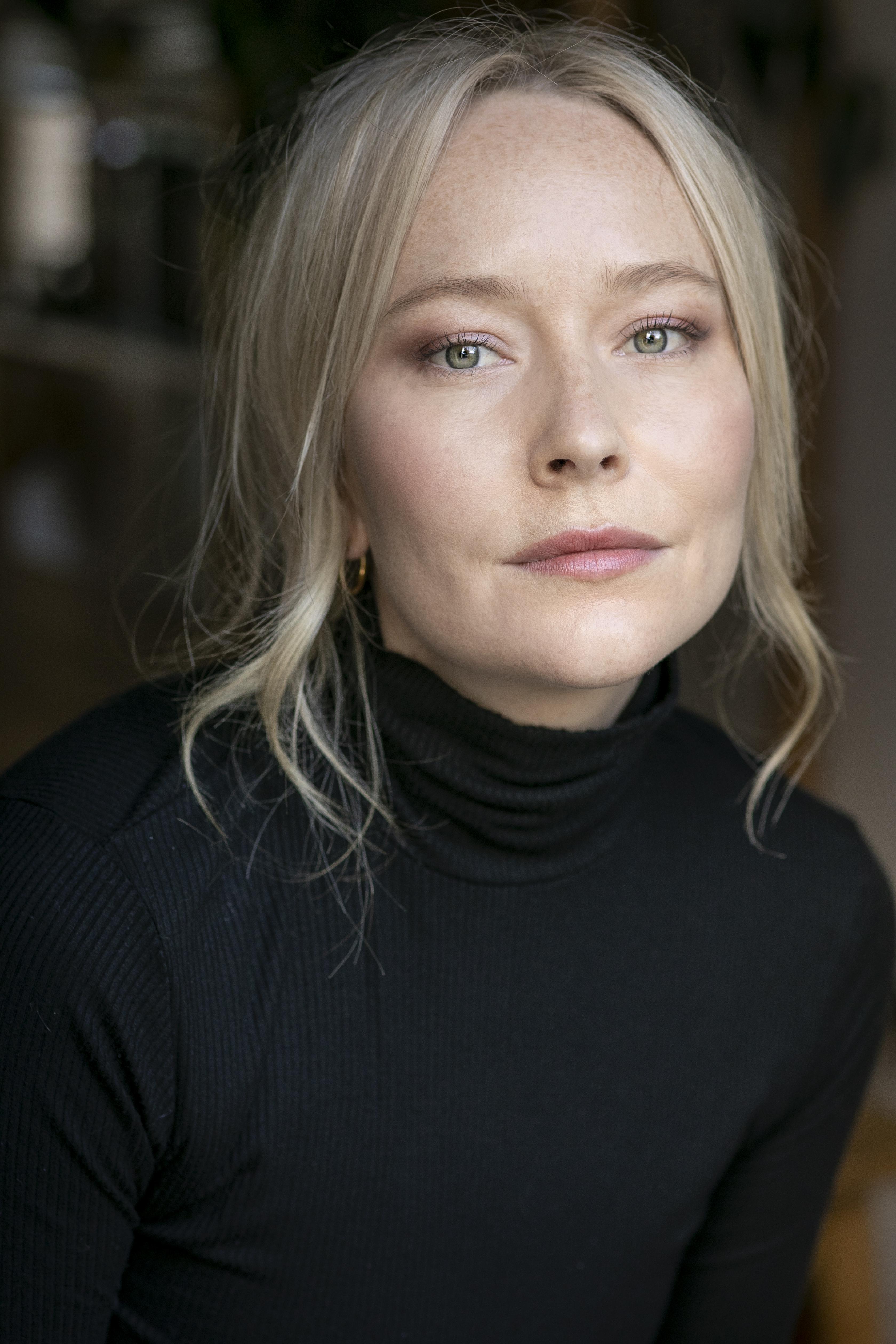 Fern Sutherland image