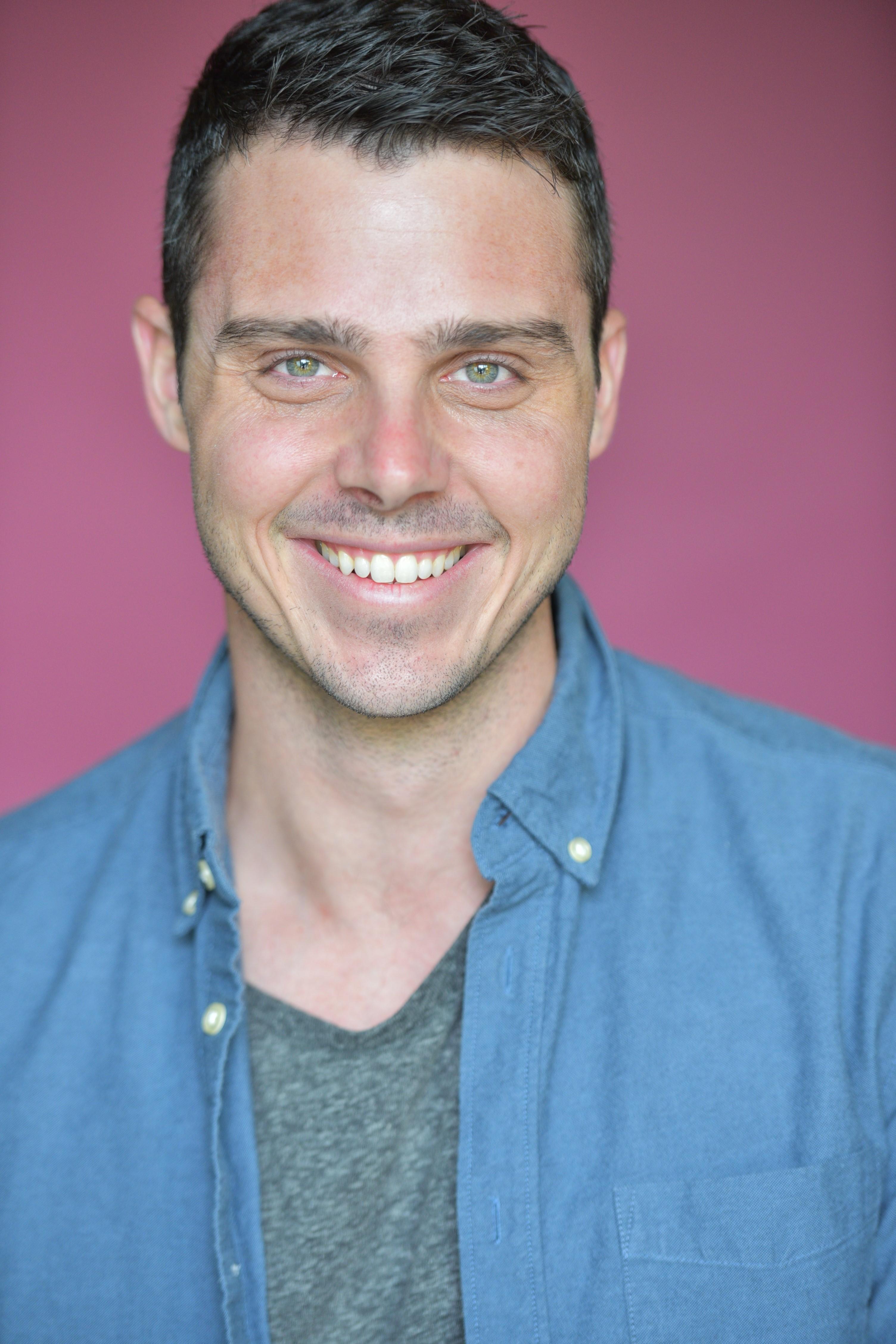 Will Sterling image