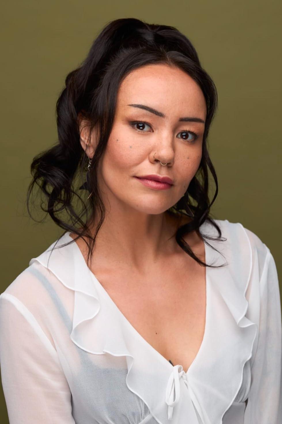 Maika Harper image