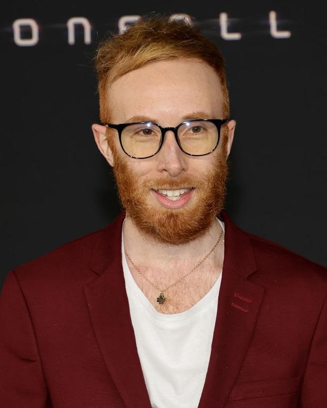 Josh Cruddas image