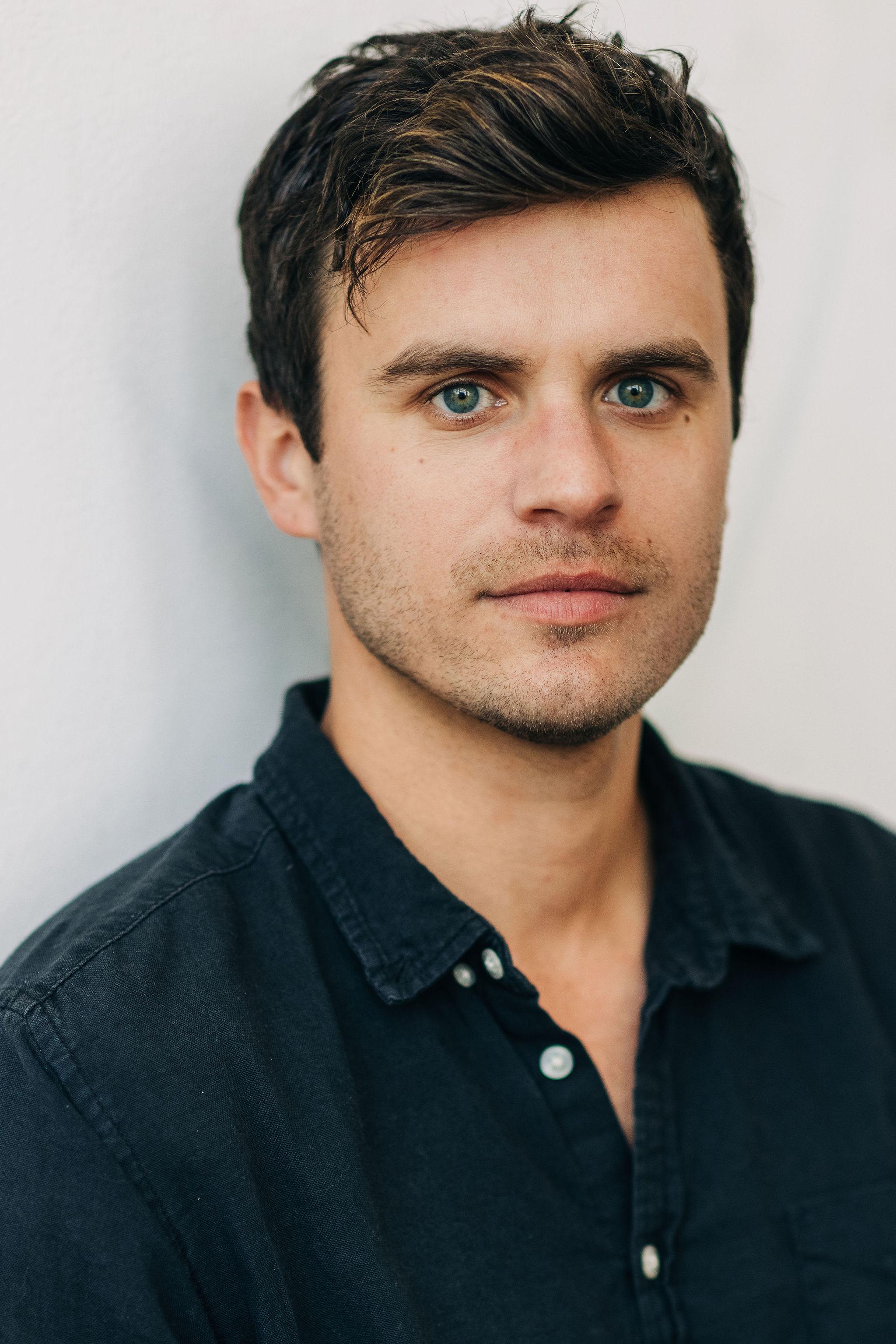 Garrett Coffey image