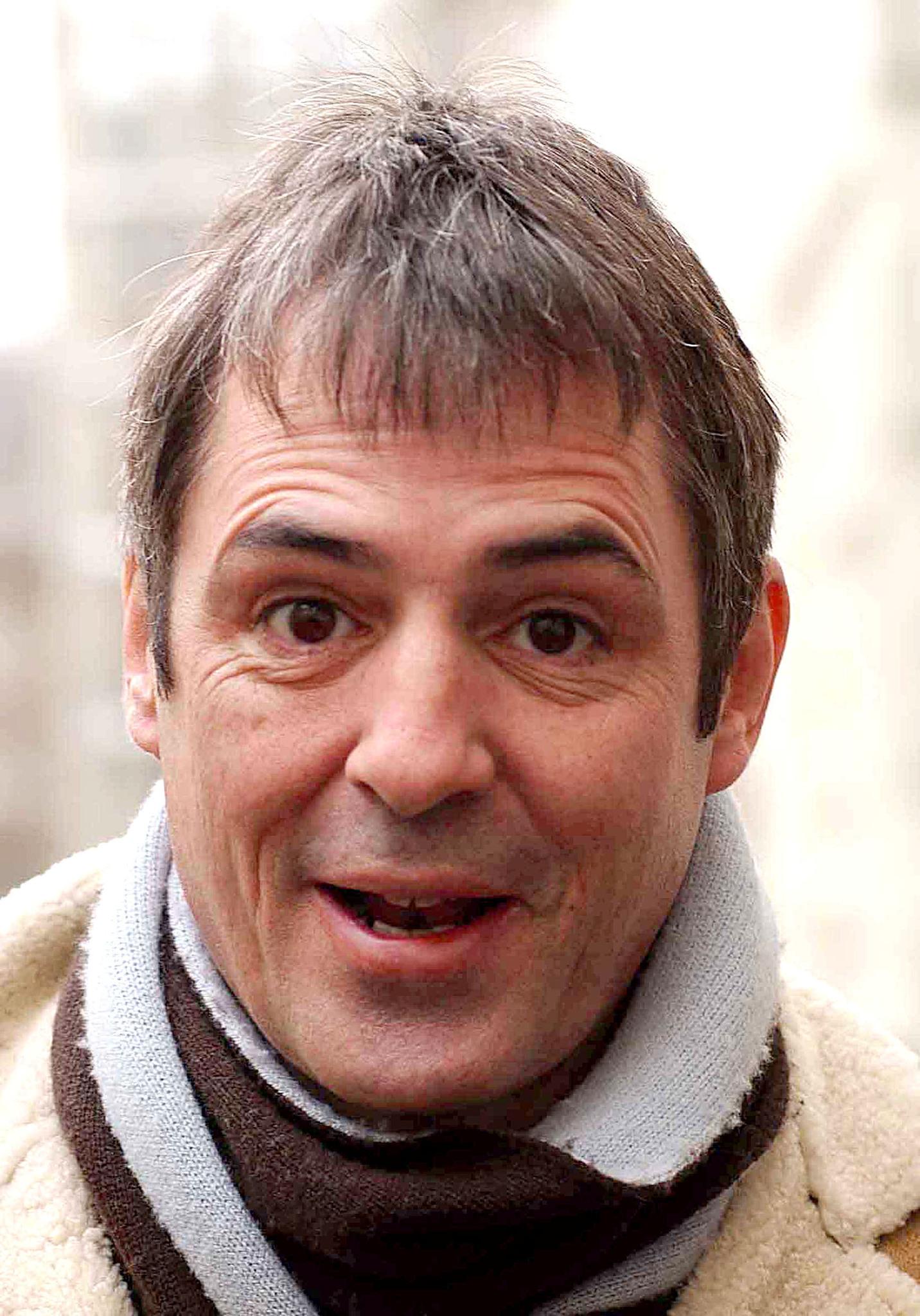Neil Morrissey image