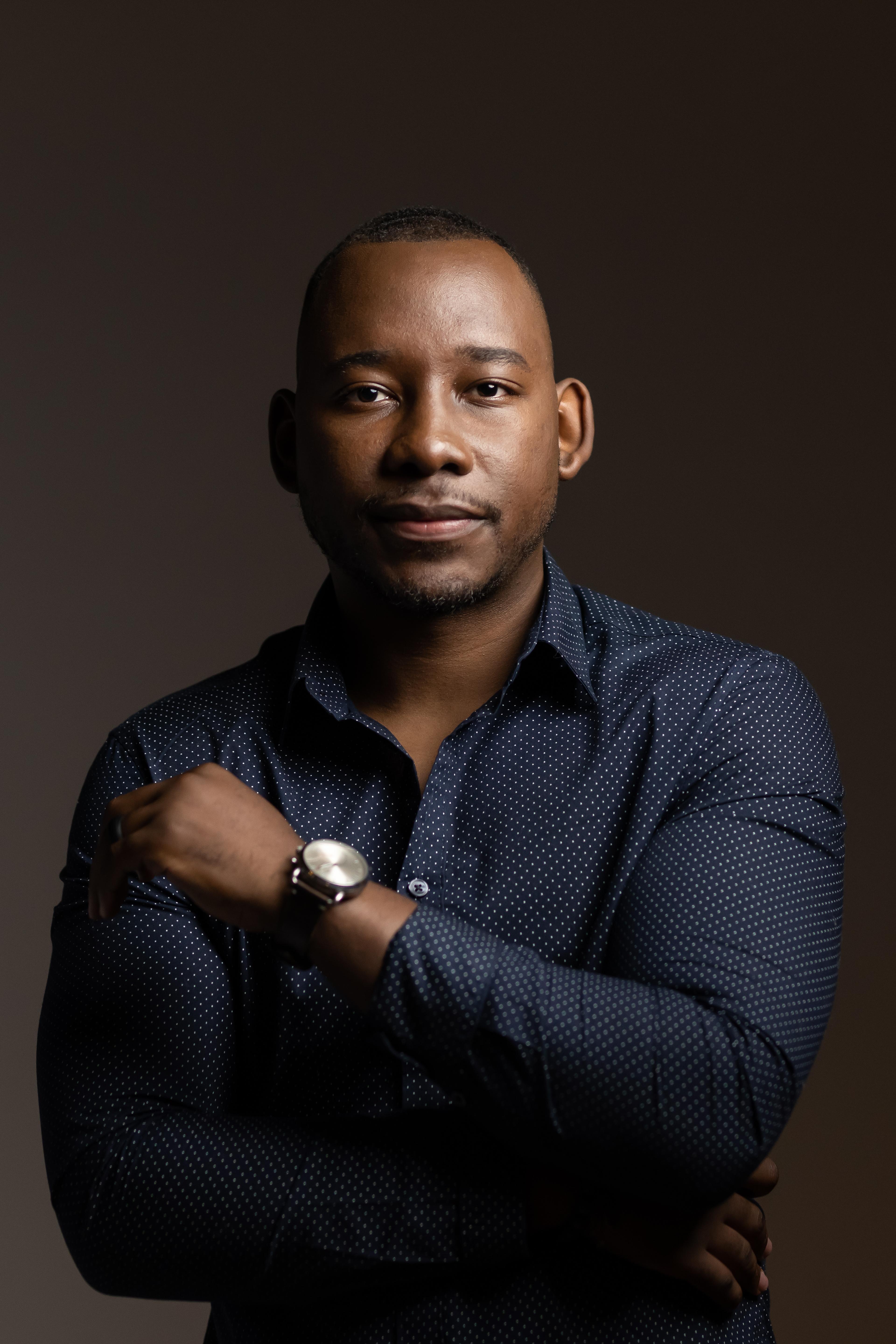 Michael Maponga image