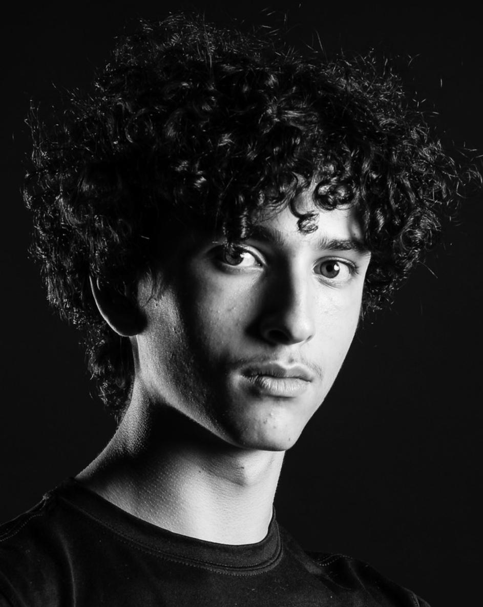 Gunnar Sizemore image