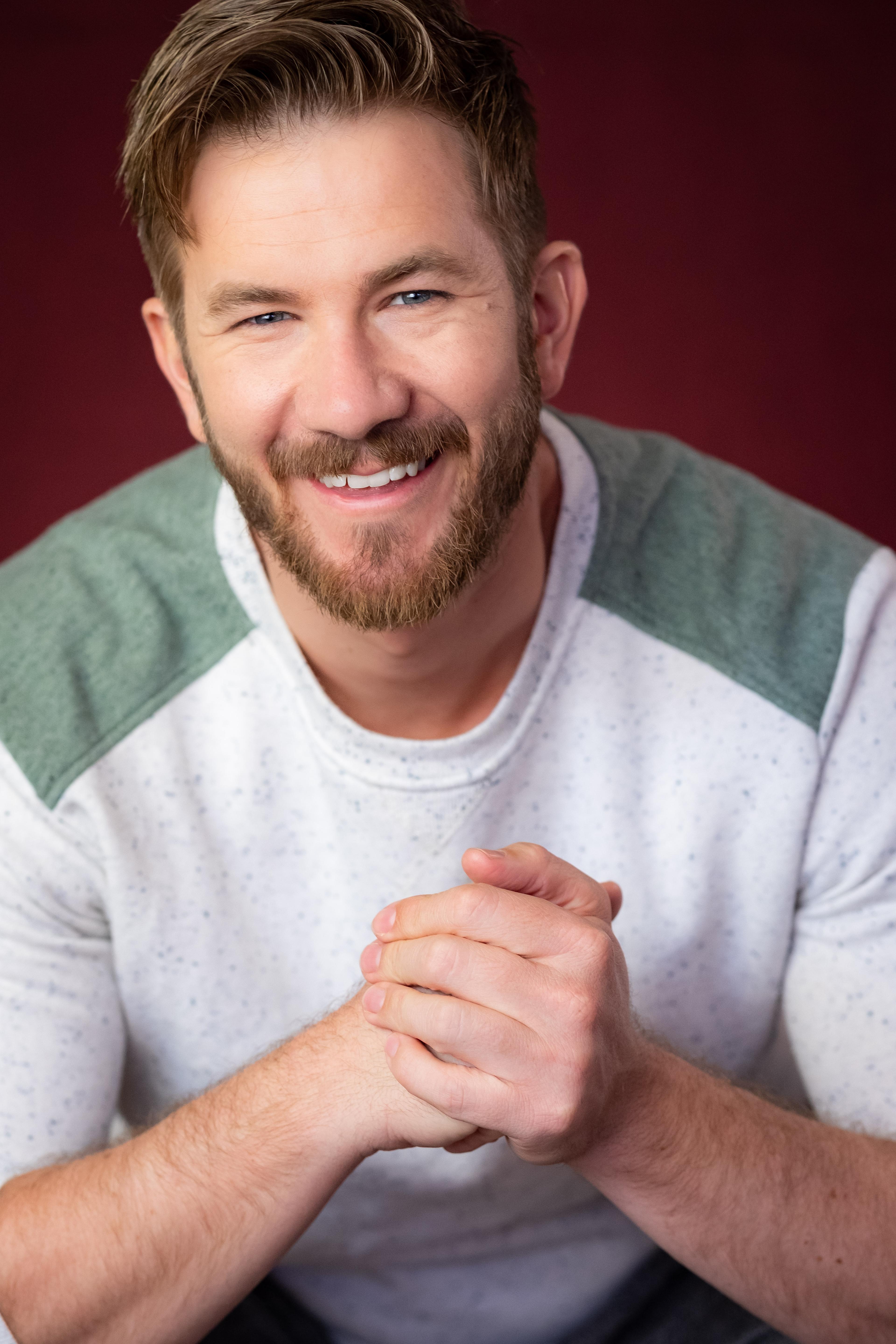 Travis Lincoln Cox image