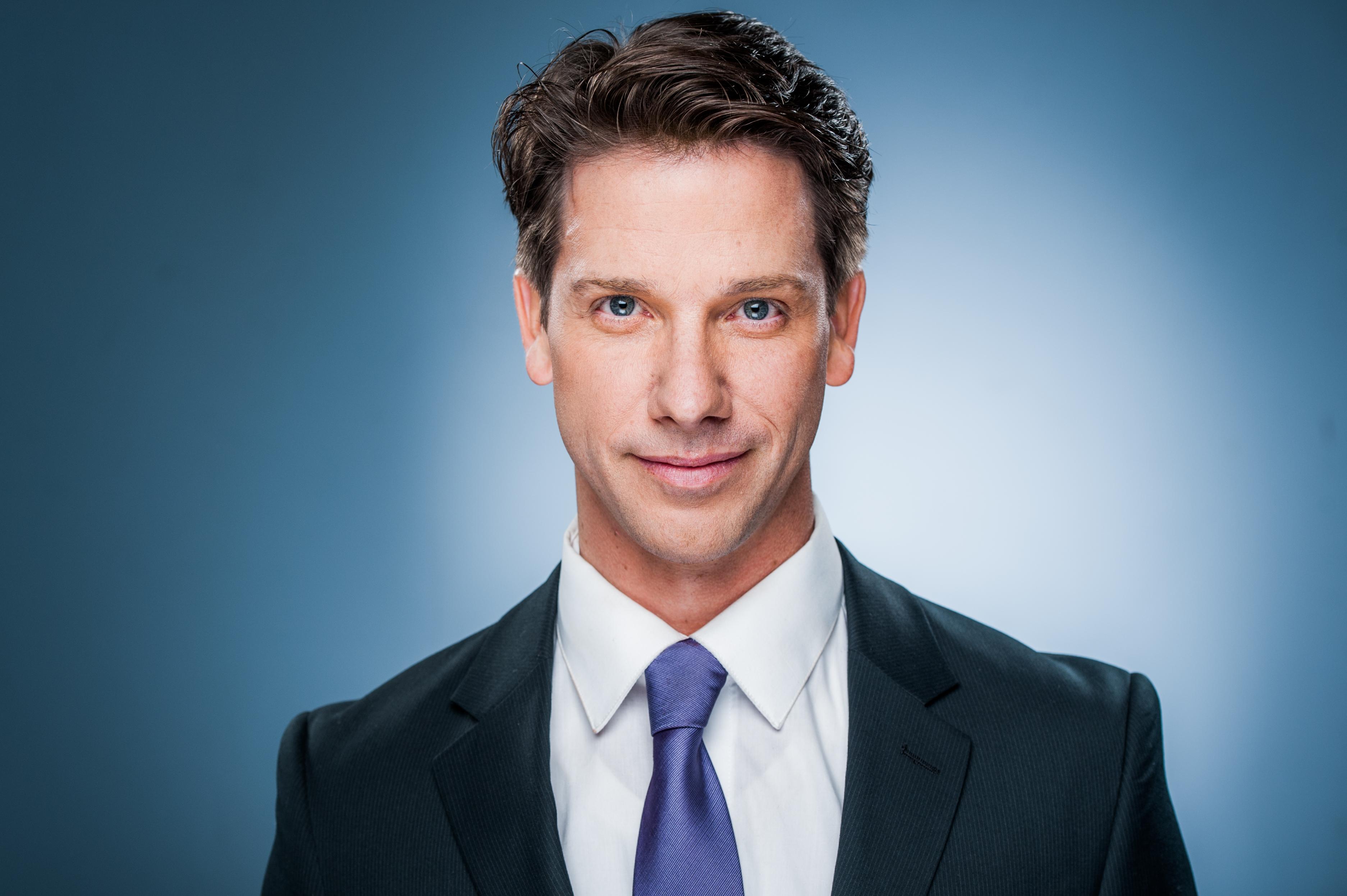 Todd Stroik image
