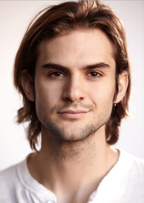 Cole Pendery image