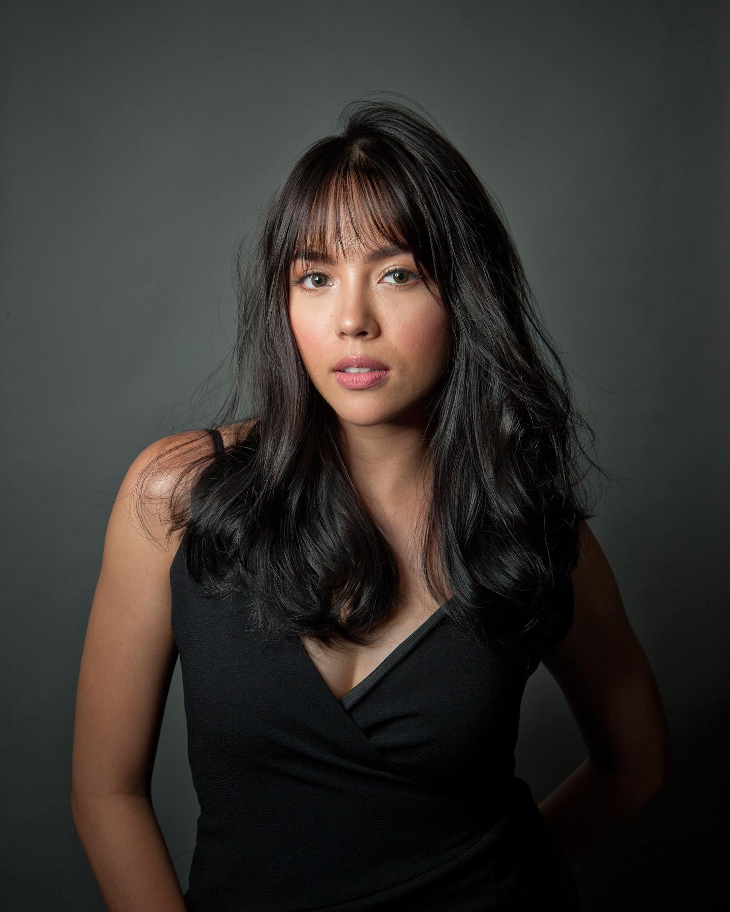 Julia Montes image