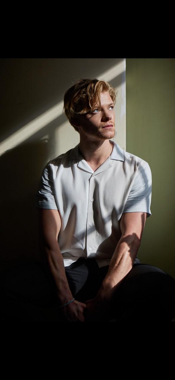 Tom Rhys Harries image