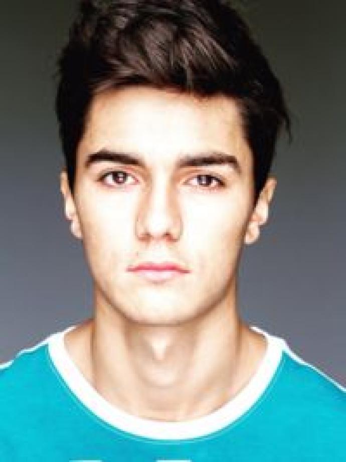 Sergi Méndez image