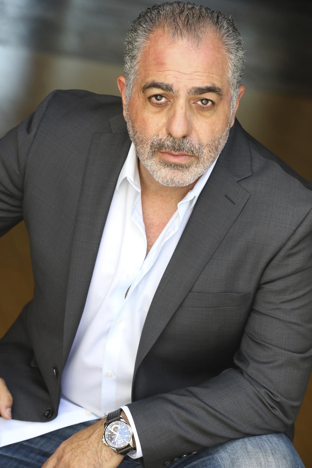 Jack Topalian image