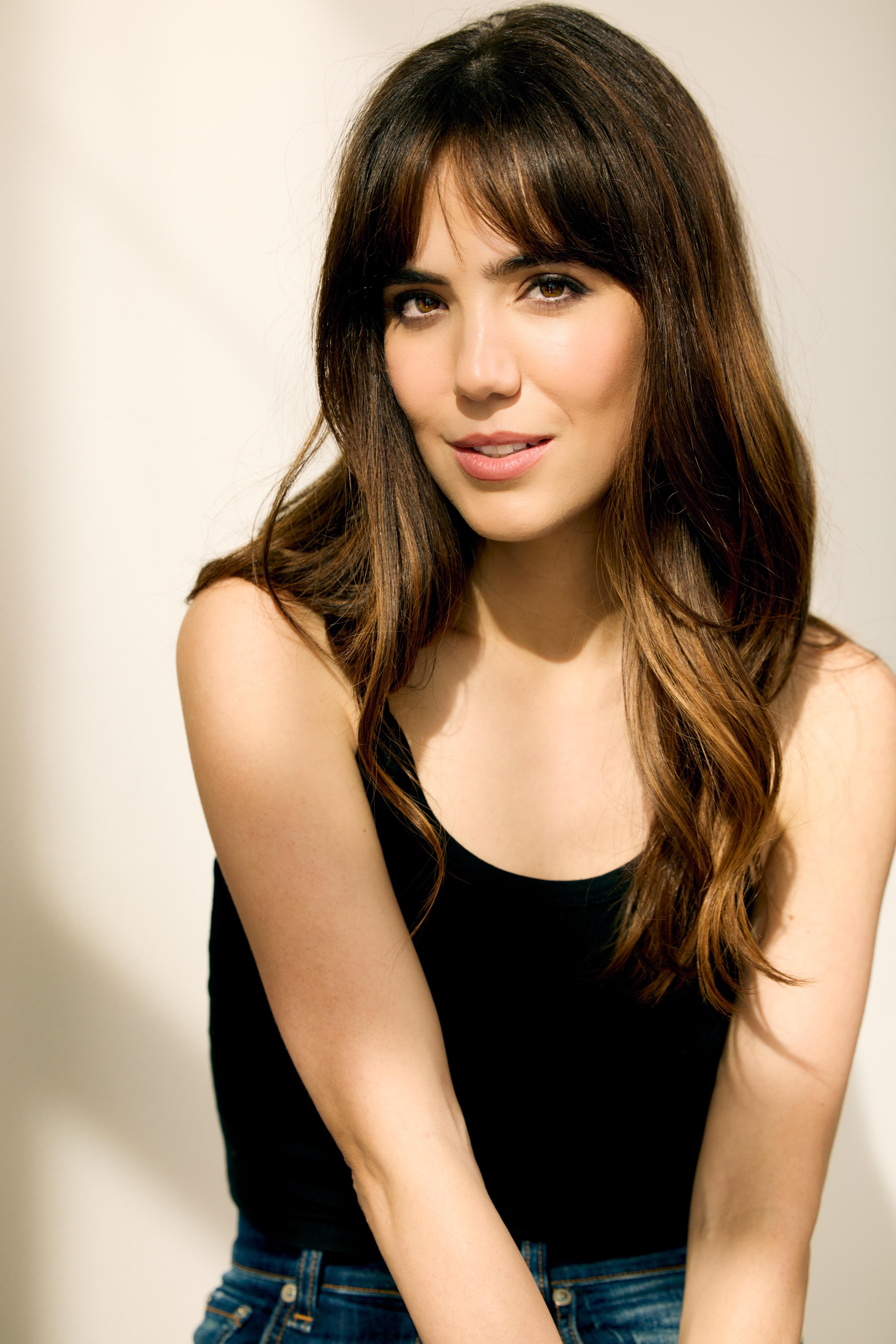 Tamara Rey image
