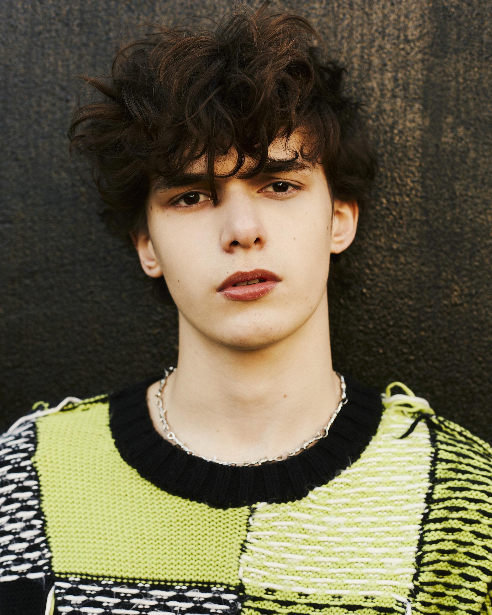 Flynn Allen image