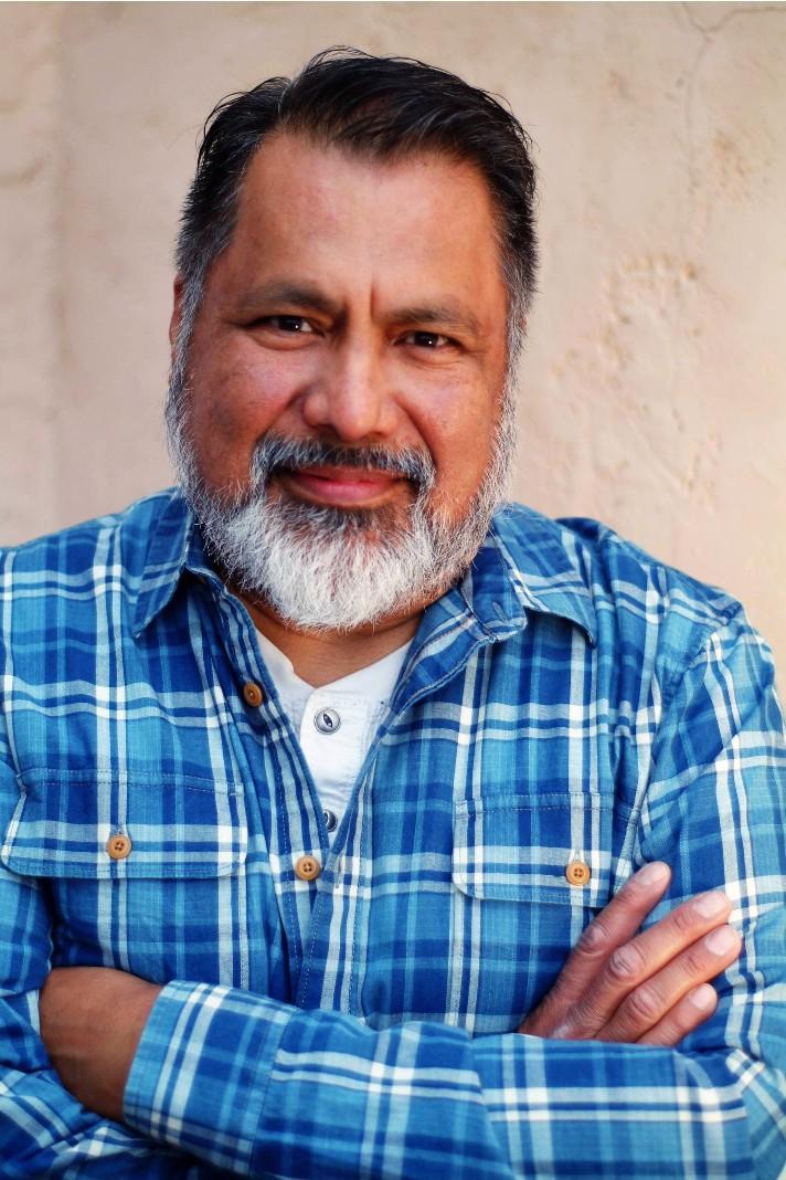 David Saucedo image