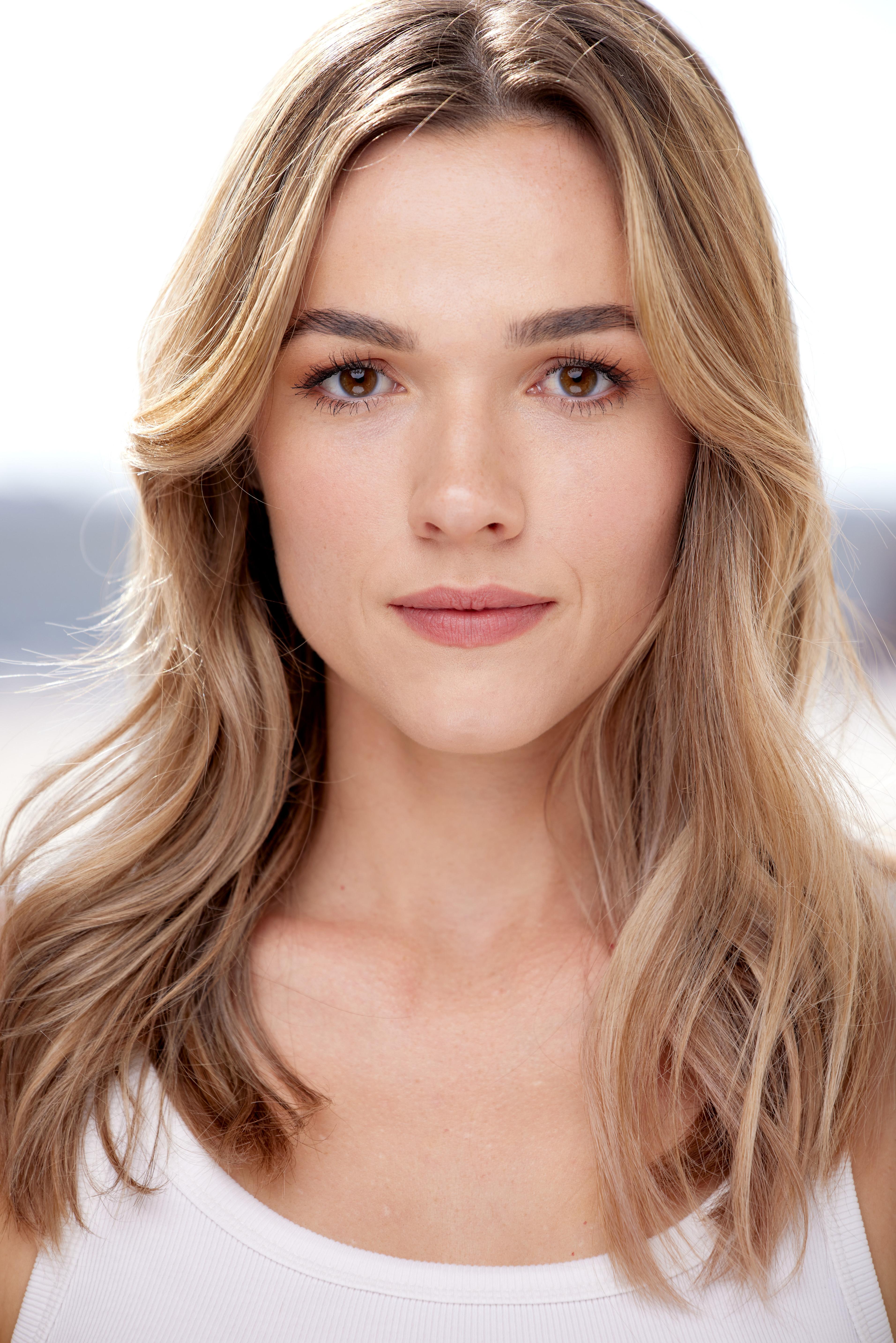 Demi Harman image