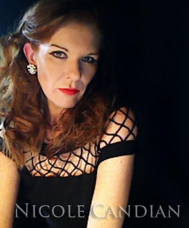 Nicole Candian image