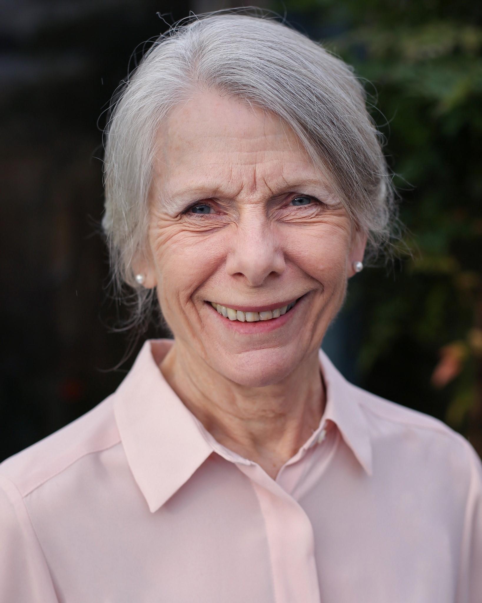 Judy Tcherniak image